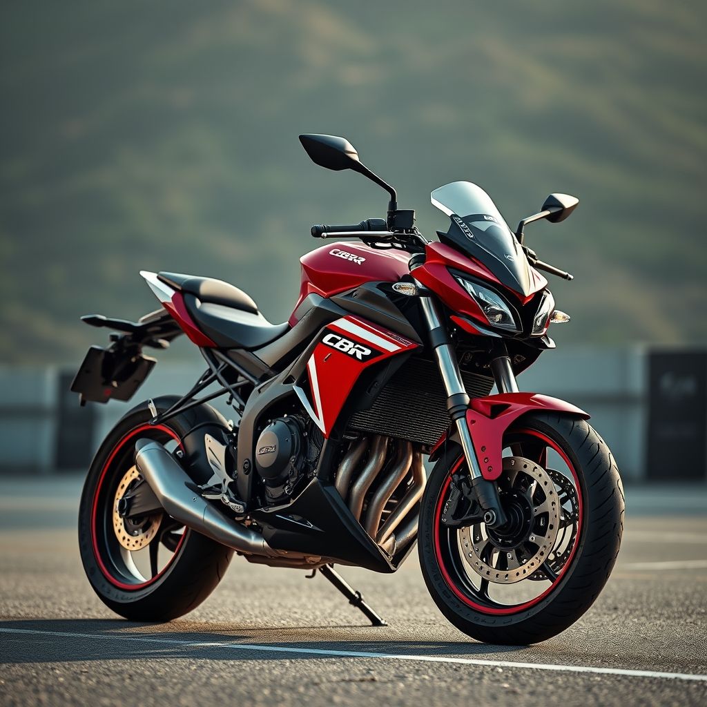 CB650R 2026 ปะทะ CBR650R: ความแรงและสไตล์